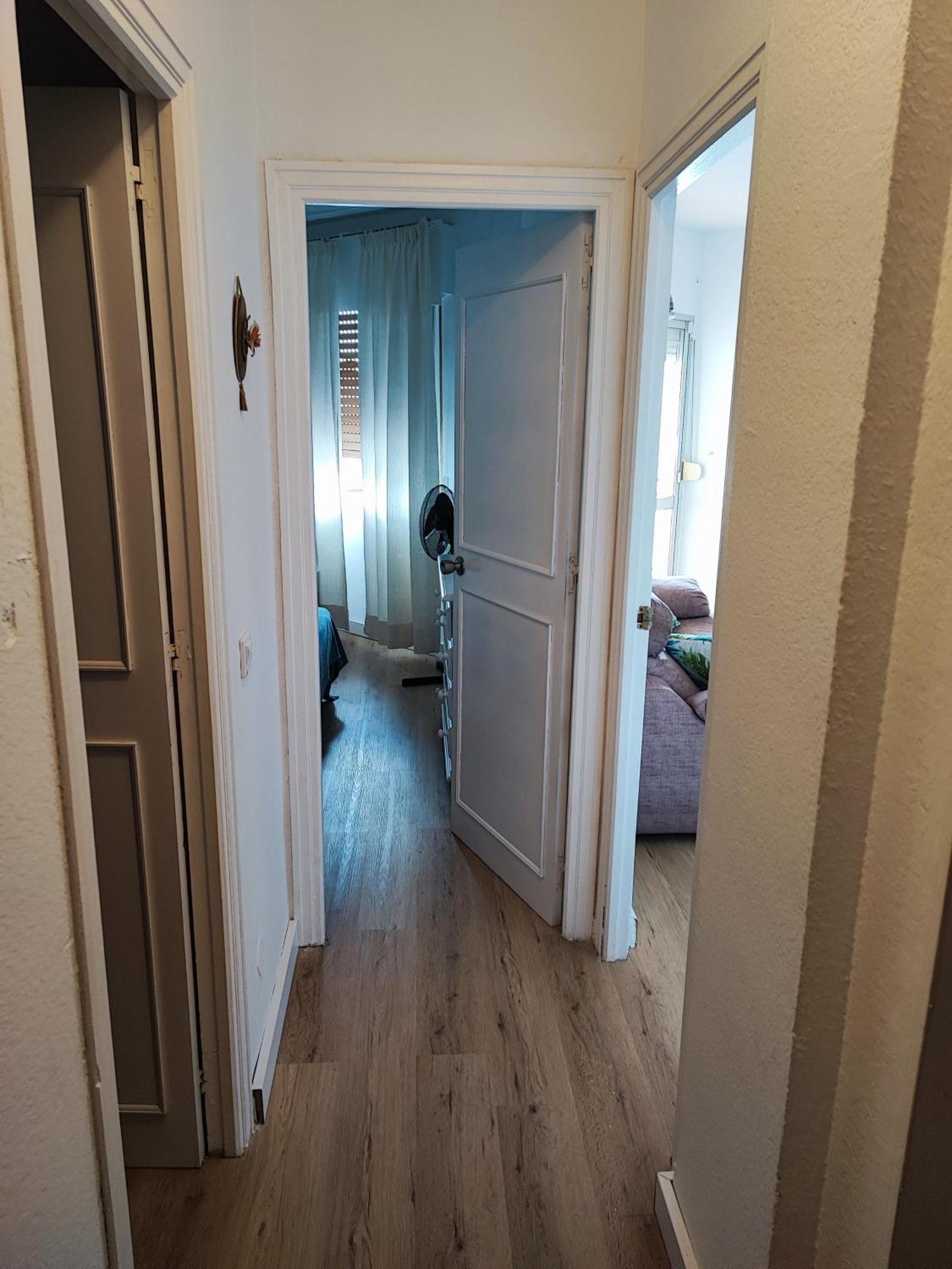 150 Metros De La Playa Apartamento