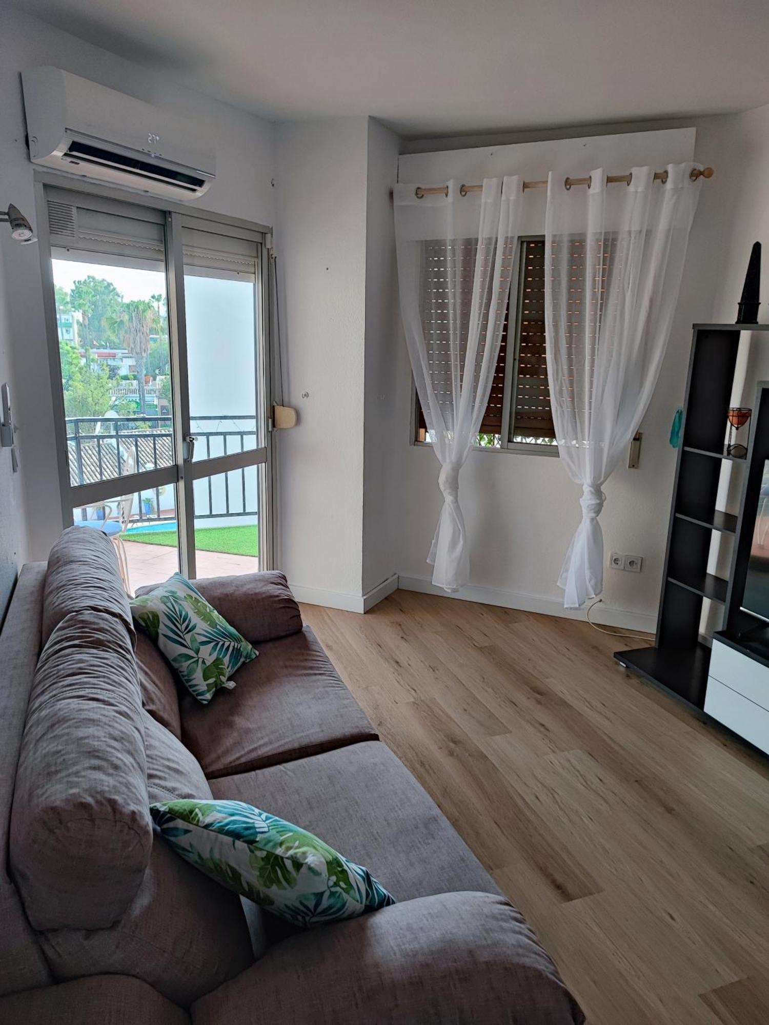 Apartamento 150 Metros De La Playa *