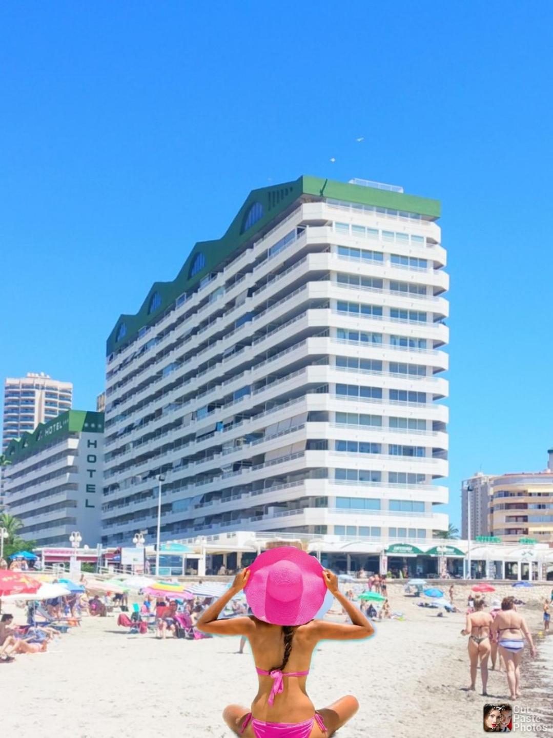 Esmeralda 2 Apartamento