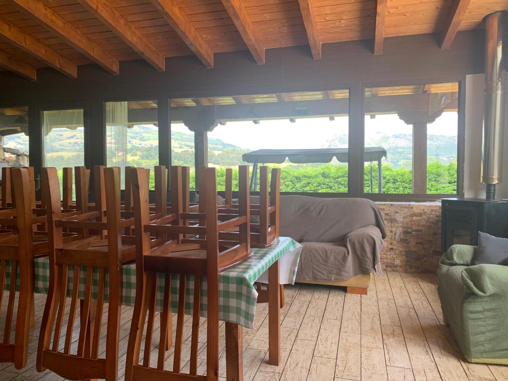 Country house Gure Naia