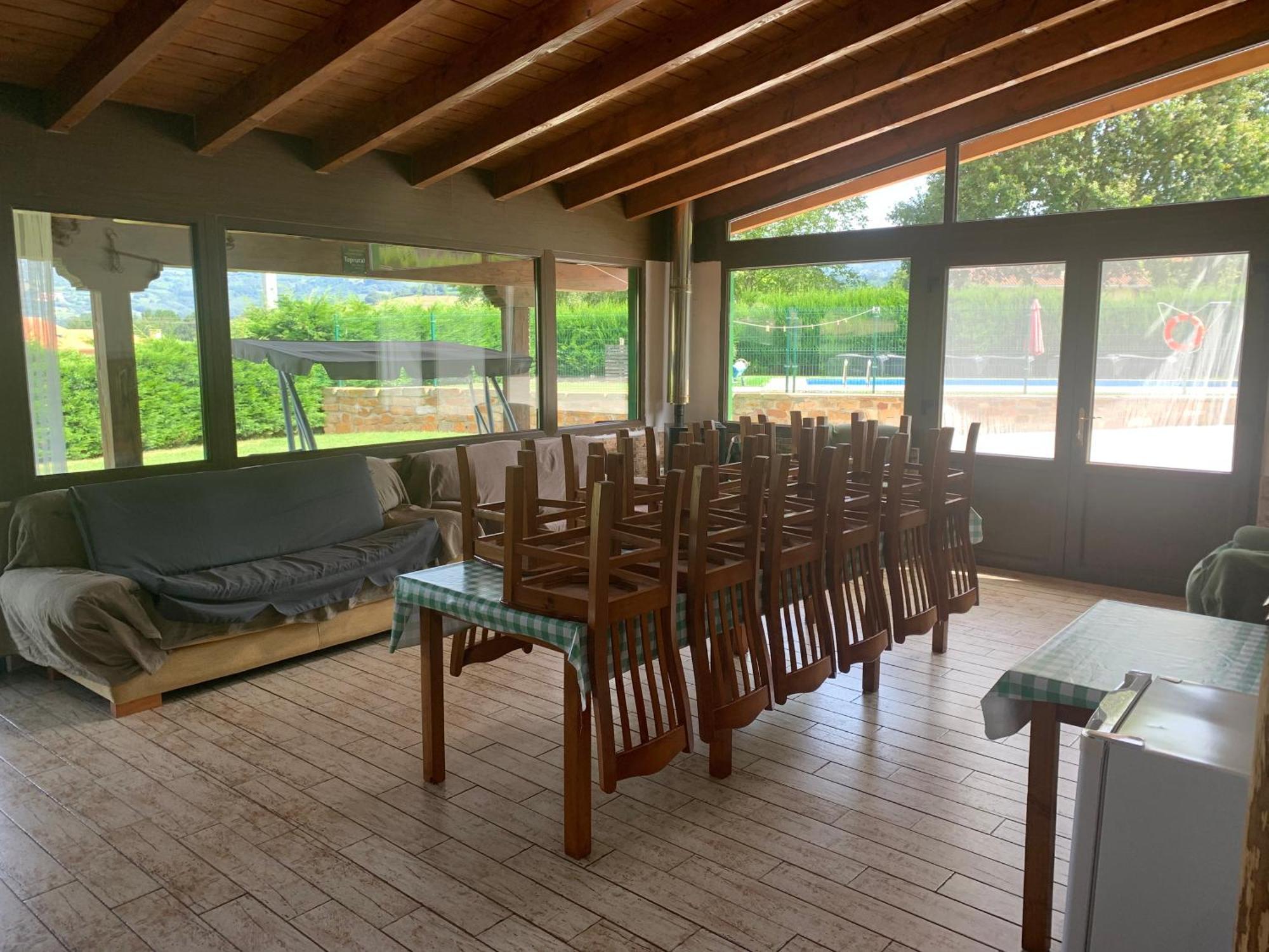 Gure Naia Country house *