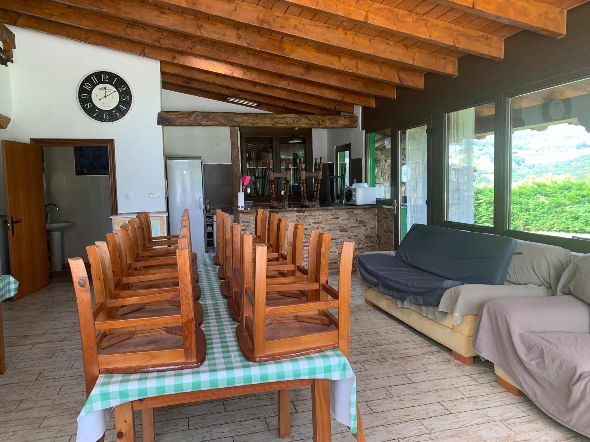 Country house Gure Naia