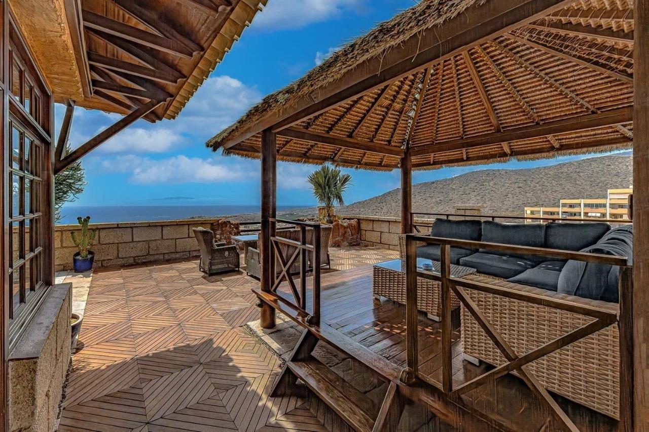 Tenerifeopenhome Charming Cave Costa Adeje