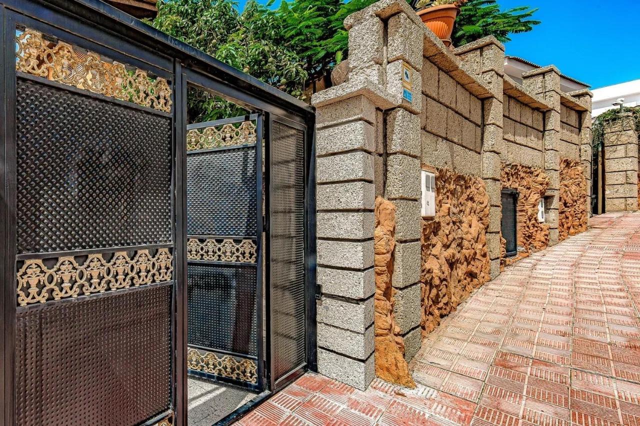 Tenerifeopenhome Charming Cave Costa Adeje * Costa Adeje (Tenerife)