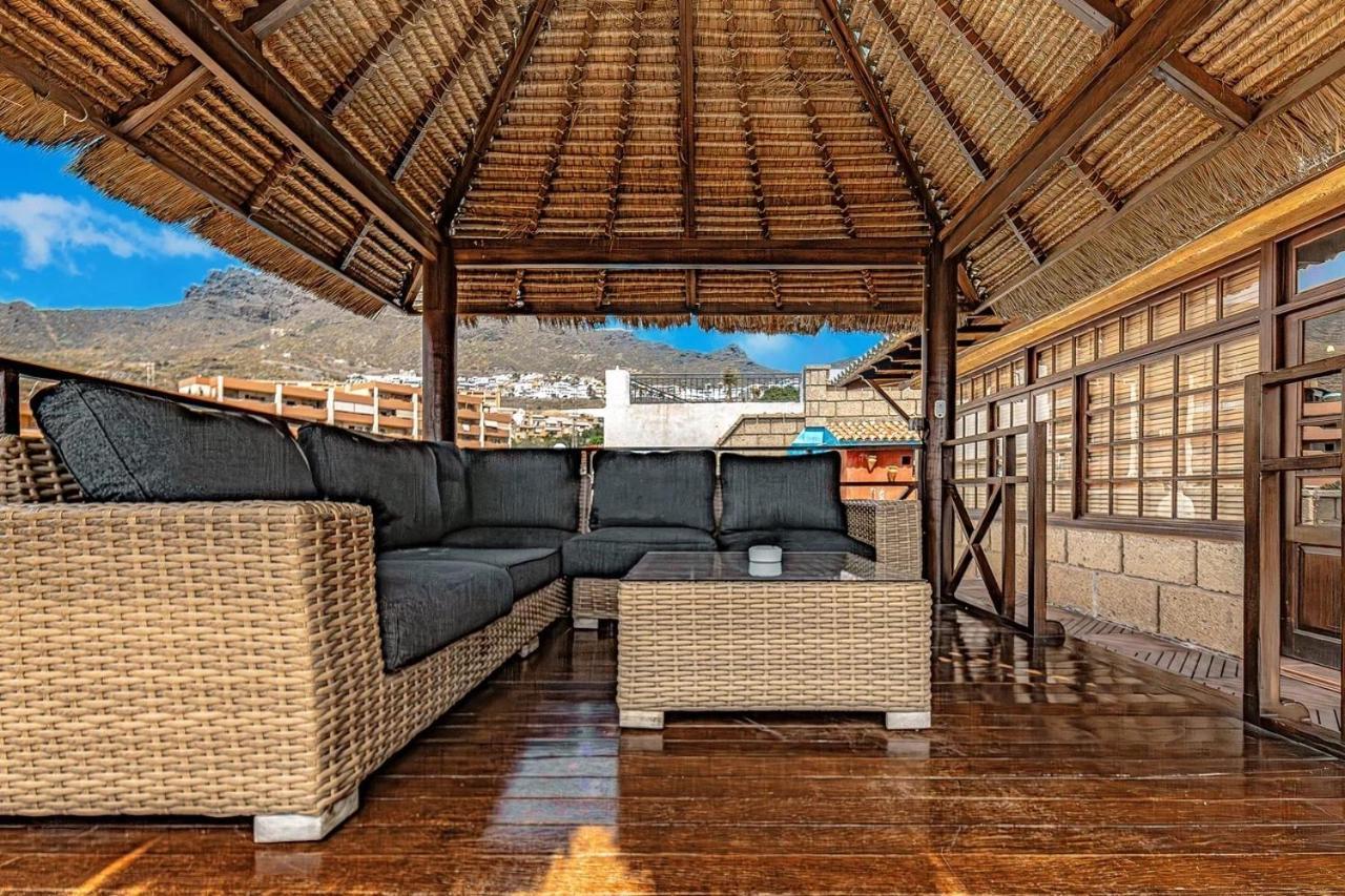 Tenerifeopenhome Charming Cave Costa Adeje