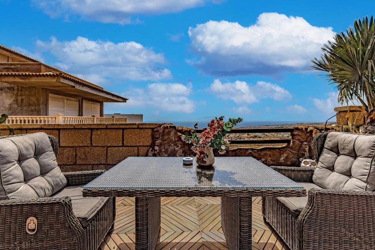 Tenerifeopenhome Charming Cave Costa Adeje Villa Costa Adeje (Tenerife)