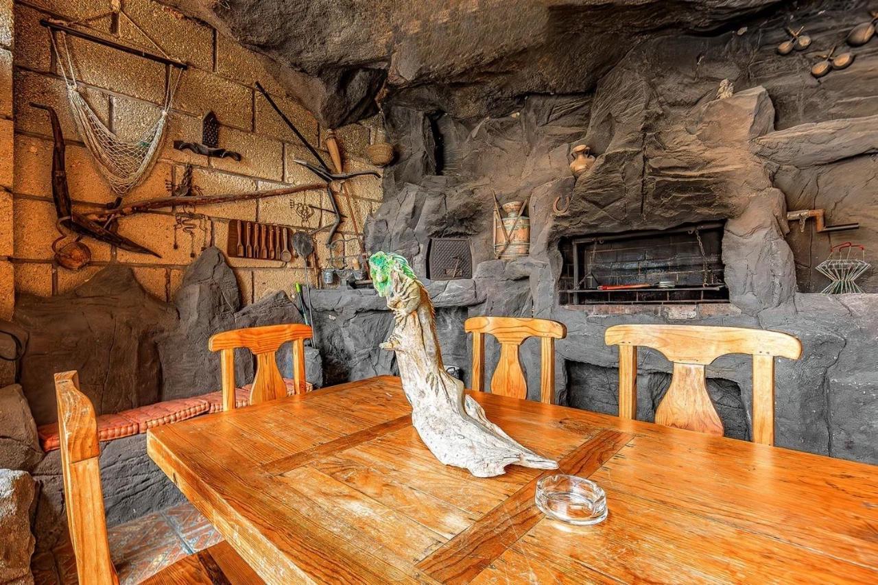 Tenerifeopenhome Charming Cave Costa Adeje *