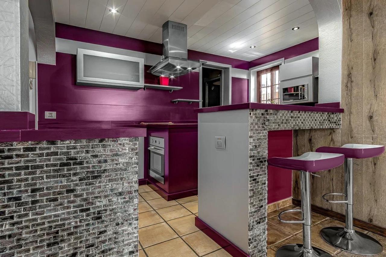 Tenerifeopenhome Charming Cave Costa Adeje *
