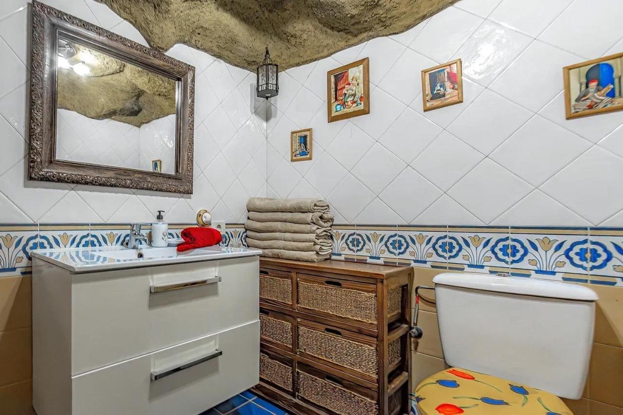 Villa Tenerifeopenhome Charming Cave Costa Adeje Costa Adeje (Tenerife)