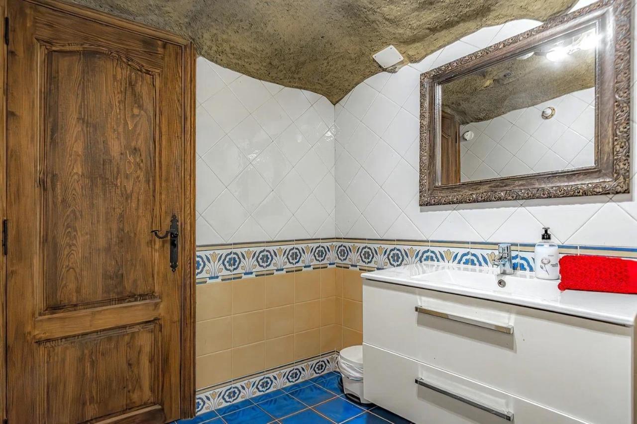 Tenerifeopenhome Charming Cave Costa Adeje Villa Costa Adeje (Tenerife)