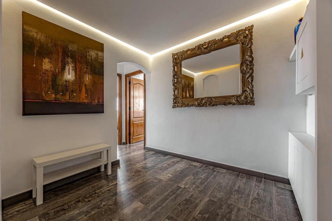 Villa Tenerifeopenhome Charming Cave Costa Adeje *