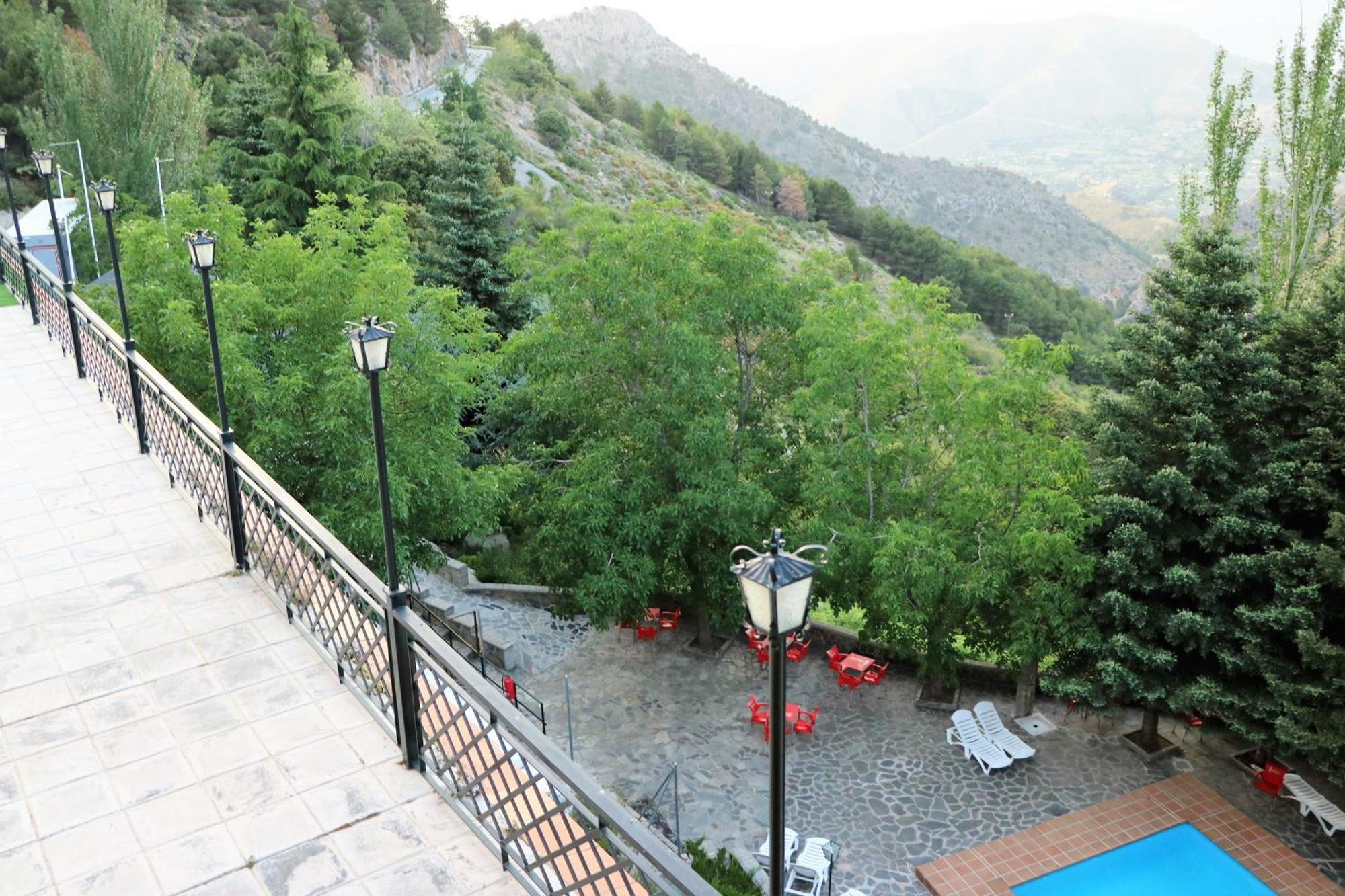 El Guerra Hotel