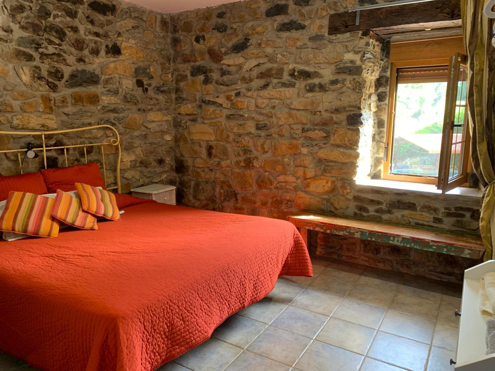 Country house Gure Naia Carranza