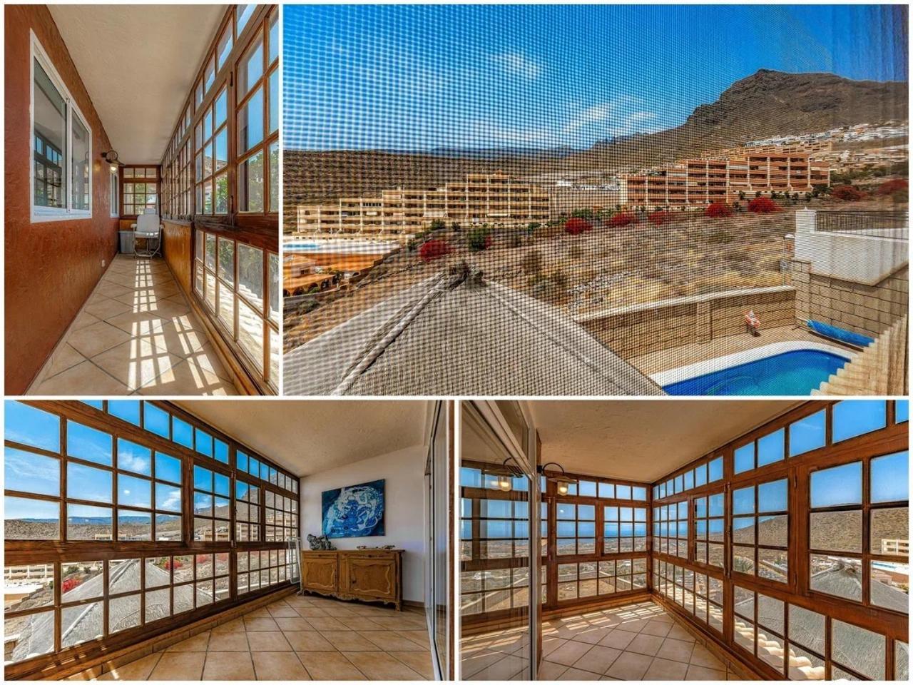 Tenerifeopenhome Charming Cave Costa Adeje Villa