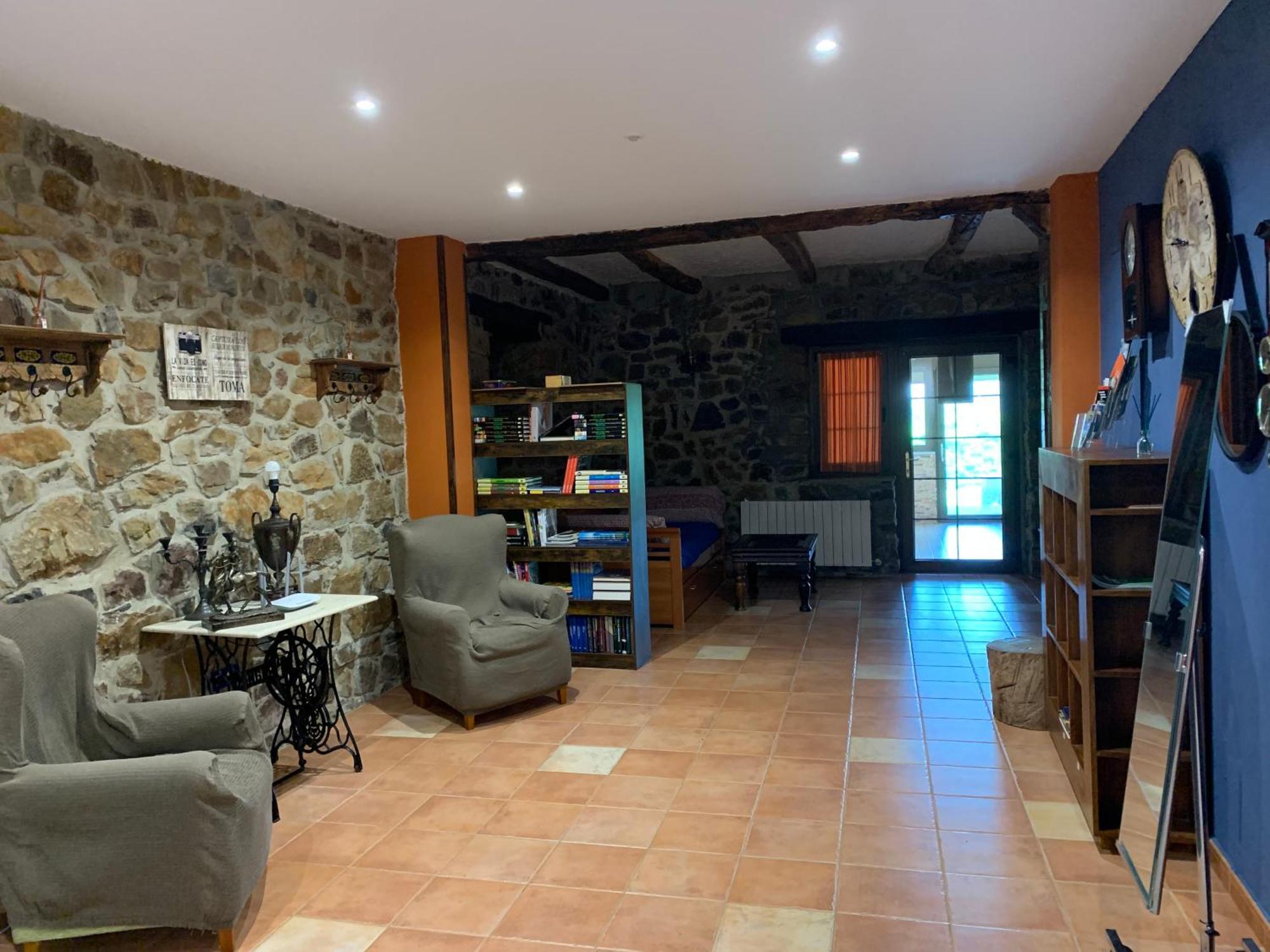 Gure Naia Country house Carranza