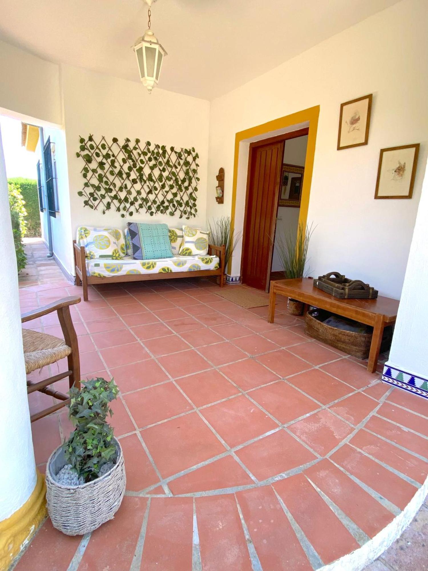 Holiday home Tierra Del Sur