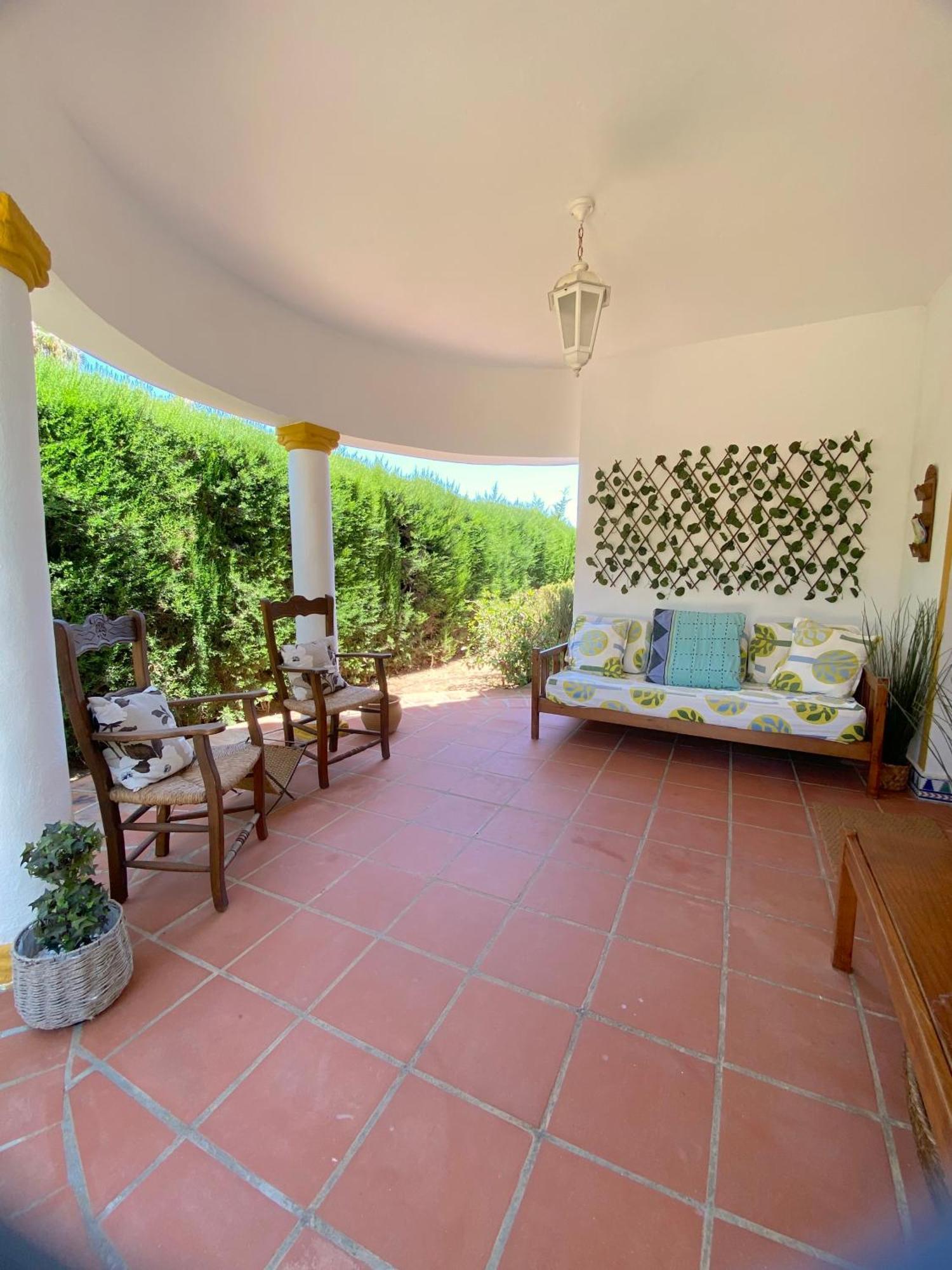 Holiday home Tierra Del Sur Conil De La Frontera