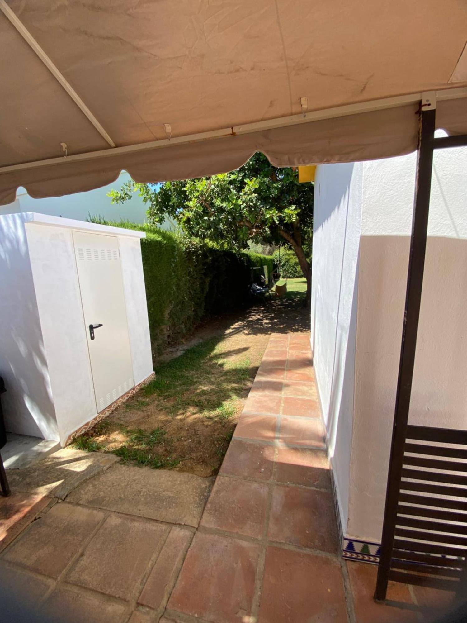 Holiday home Tierra Del Sur Conil De La Frontera