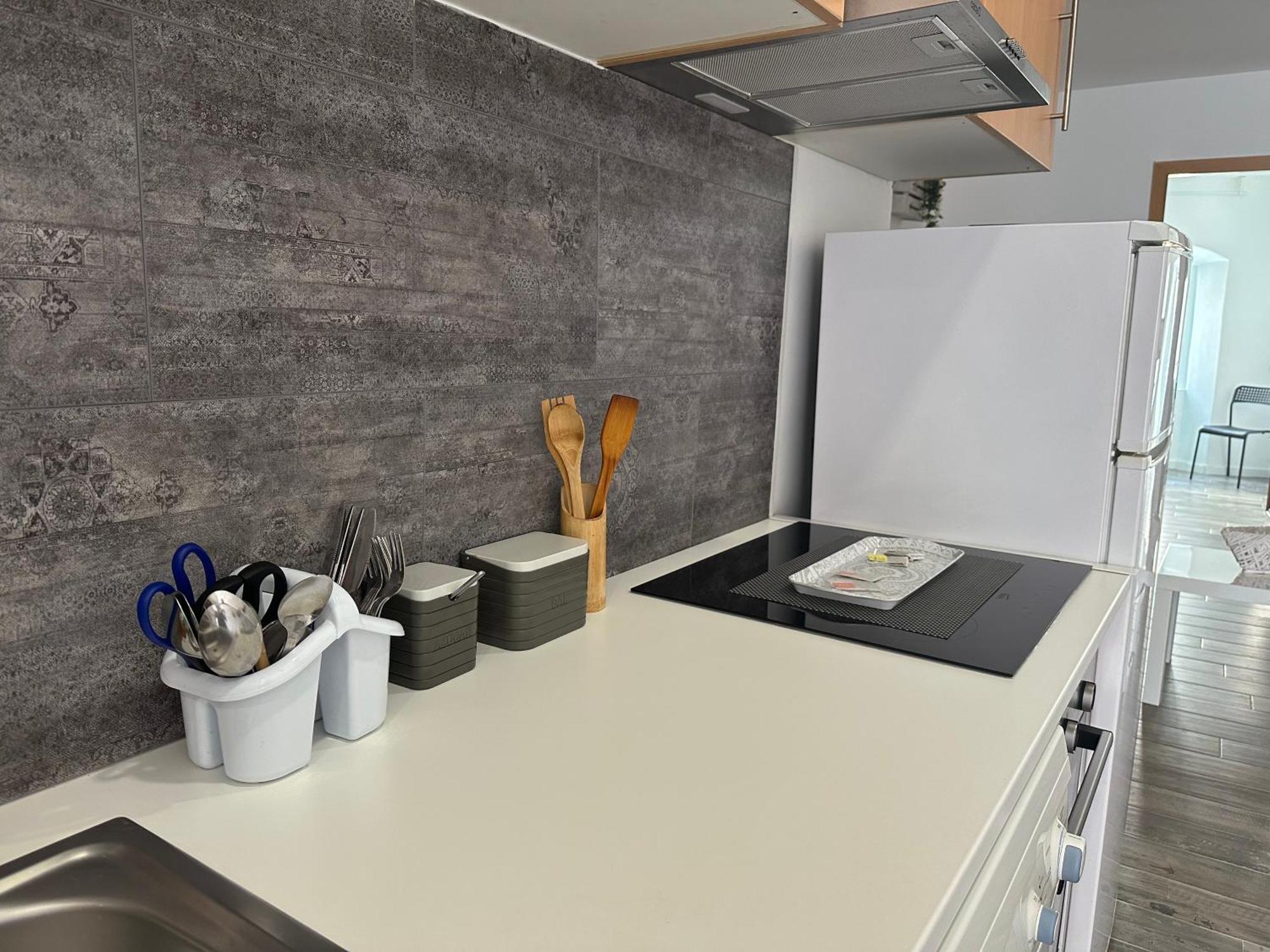 Apartamento Entero. Piso En El Centro De El Vendrell. El Vendrell