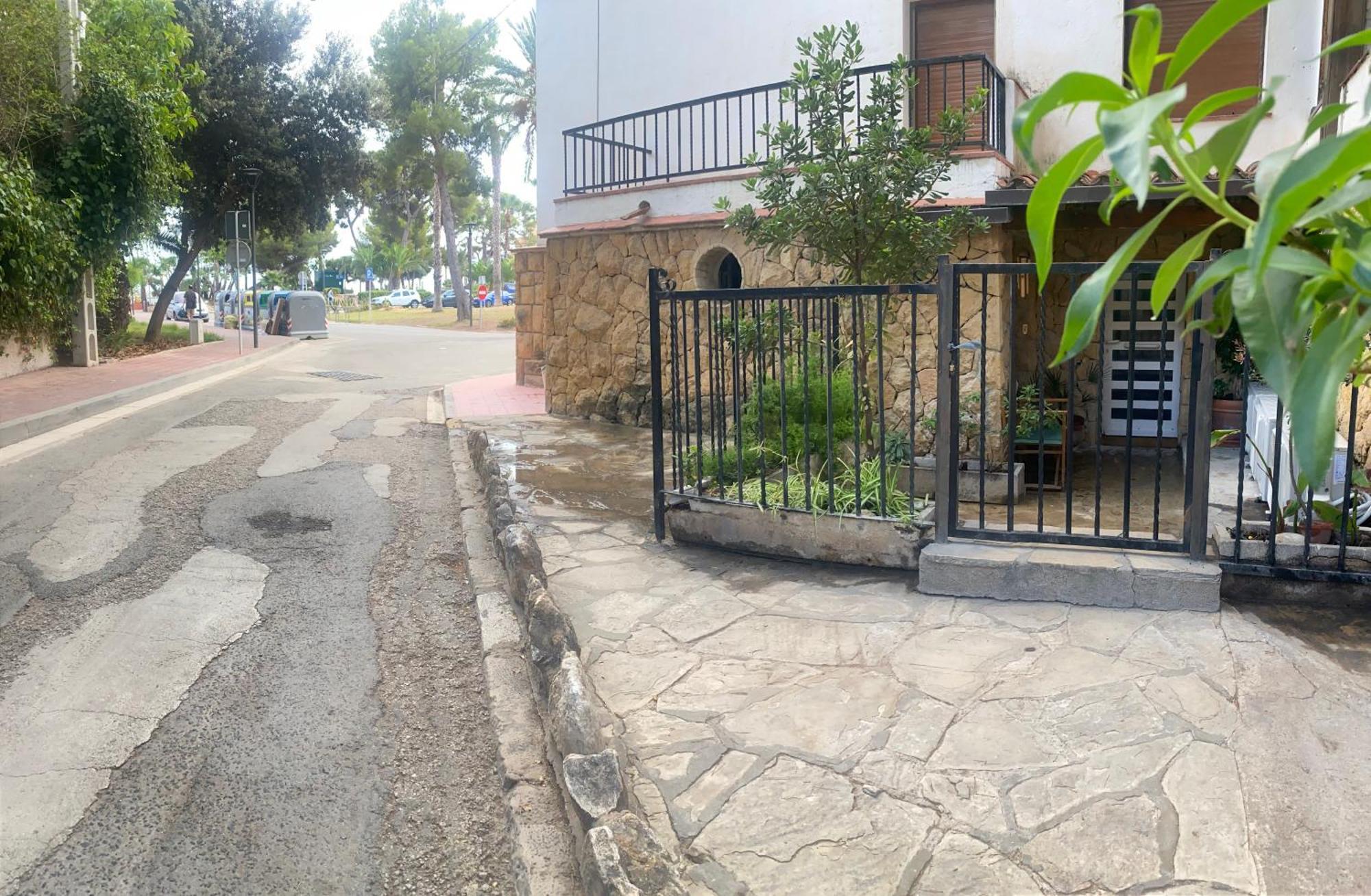 Suitur Roc Sant Gaieta I Apartment
