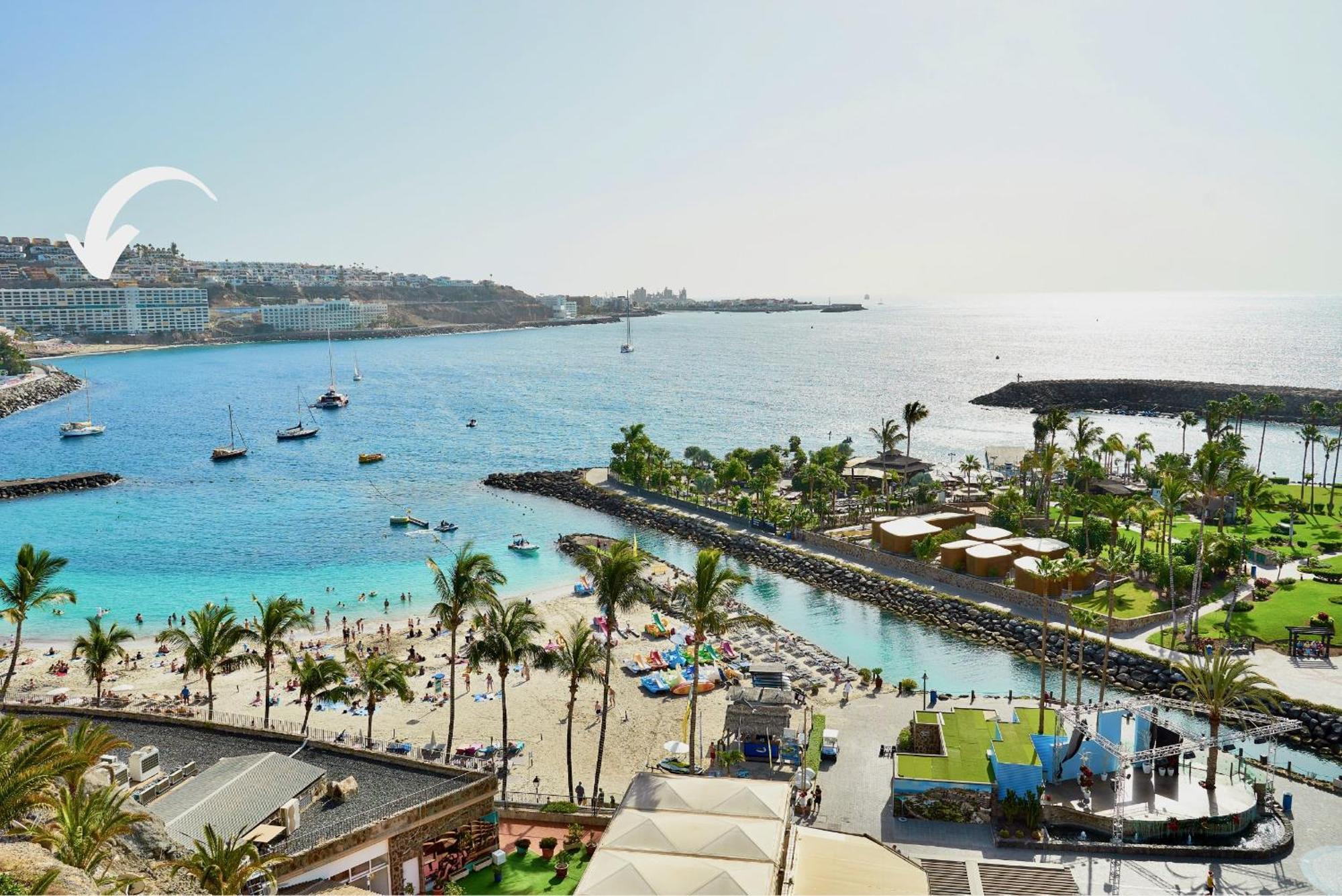 Brand New - Glass - Ocean Views Apartamento *