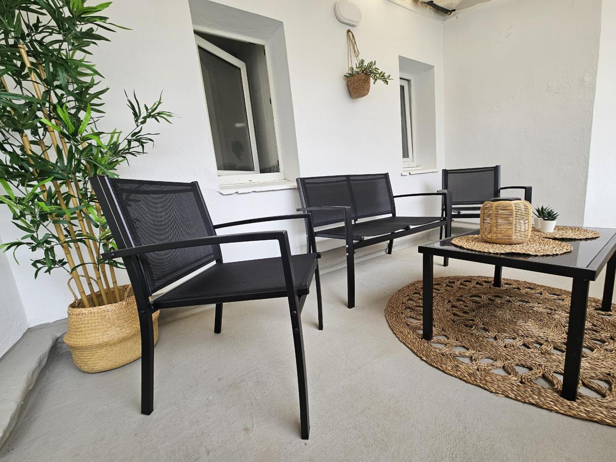 Top30 Precioso Atico Con Terraza 1a104 Apartamento Gijón