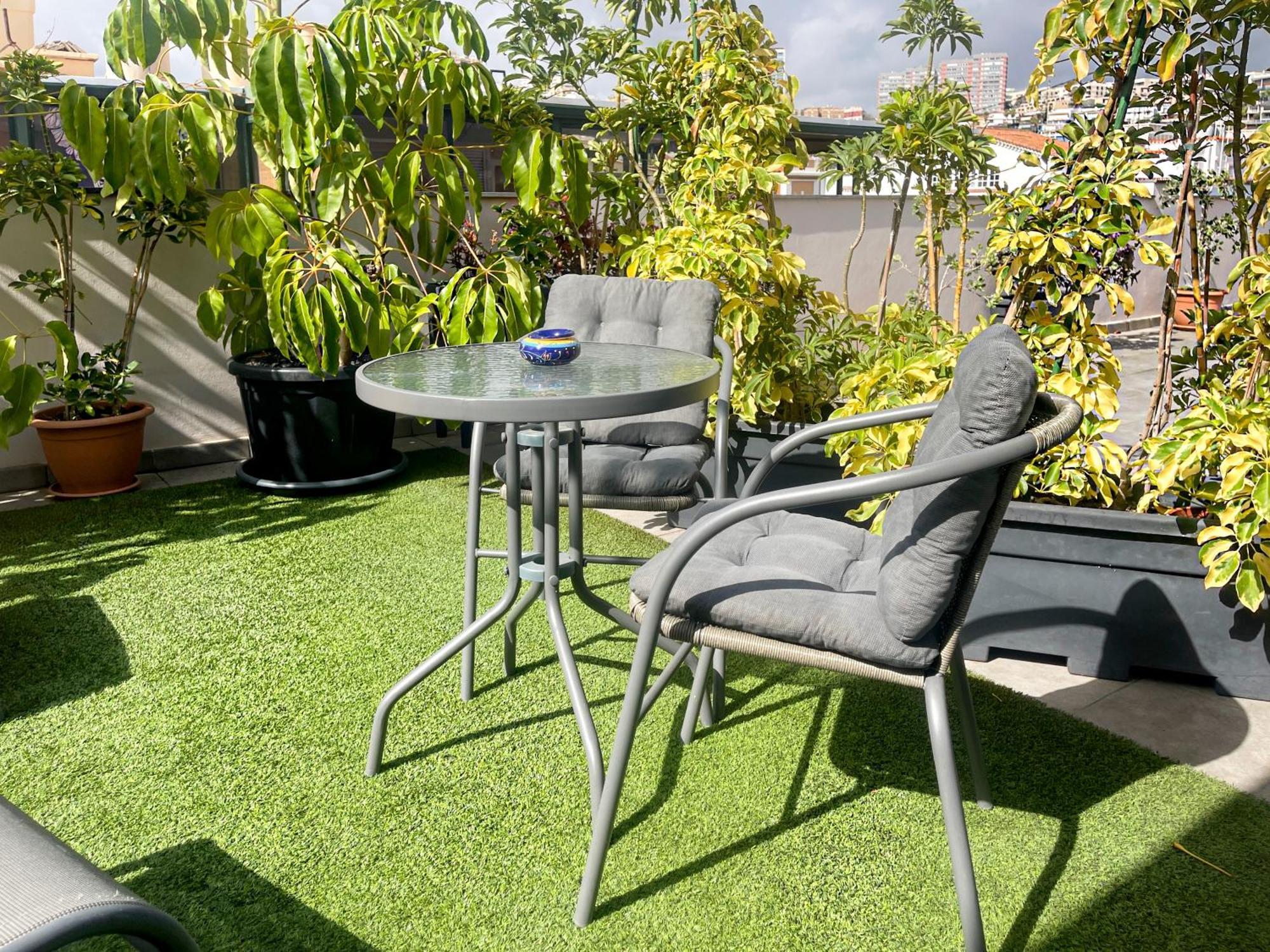 Hotel La Palmera Boutique 3*
