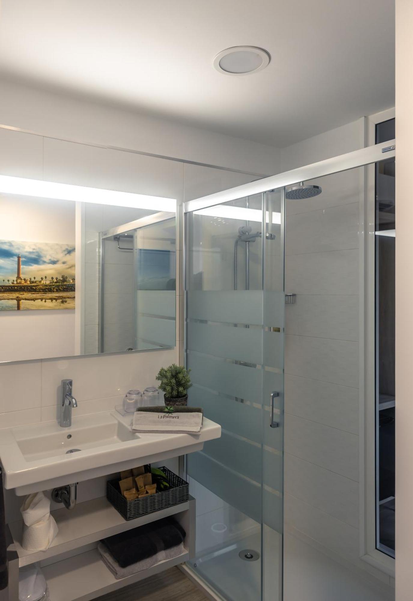 Hotel La Palmera Boutique 3*