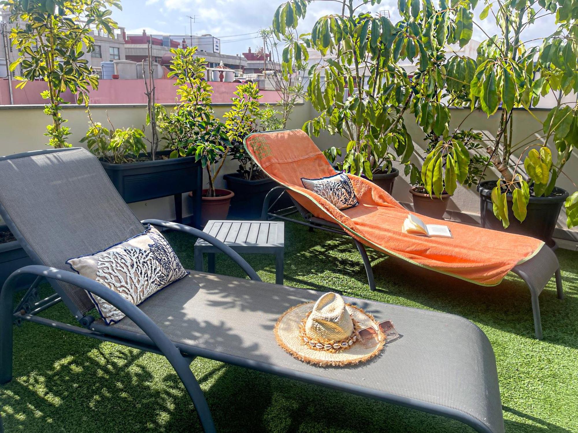 La Palmera Boutique