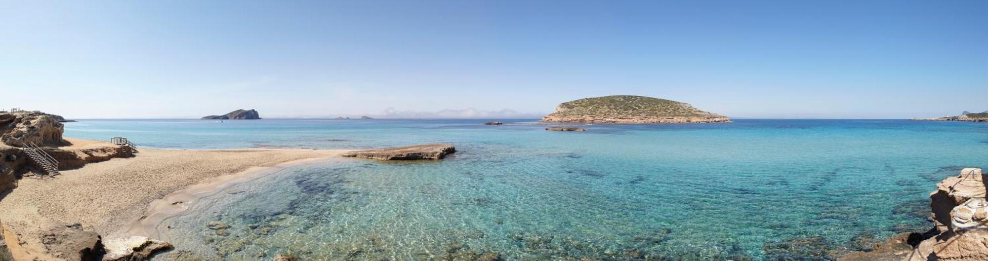 Excelsior Estudios & San Antonio (Ibiza)