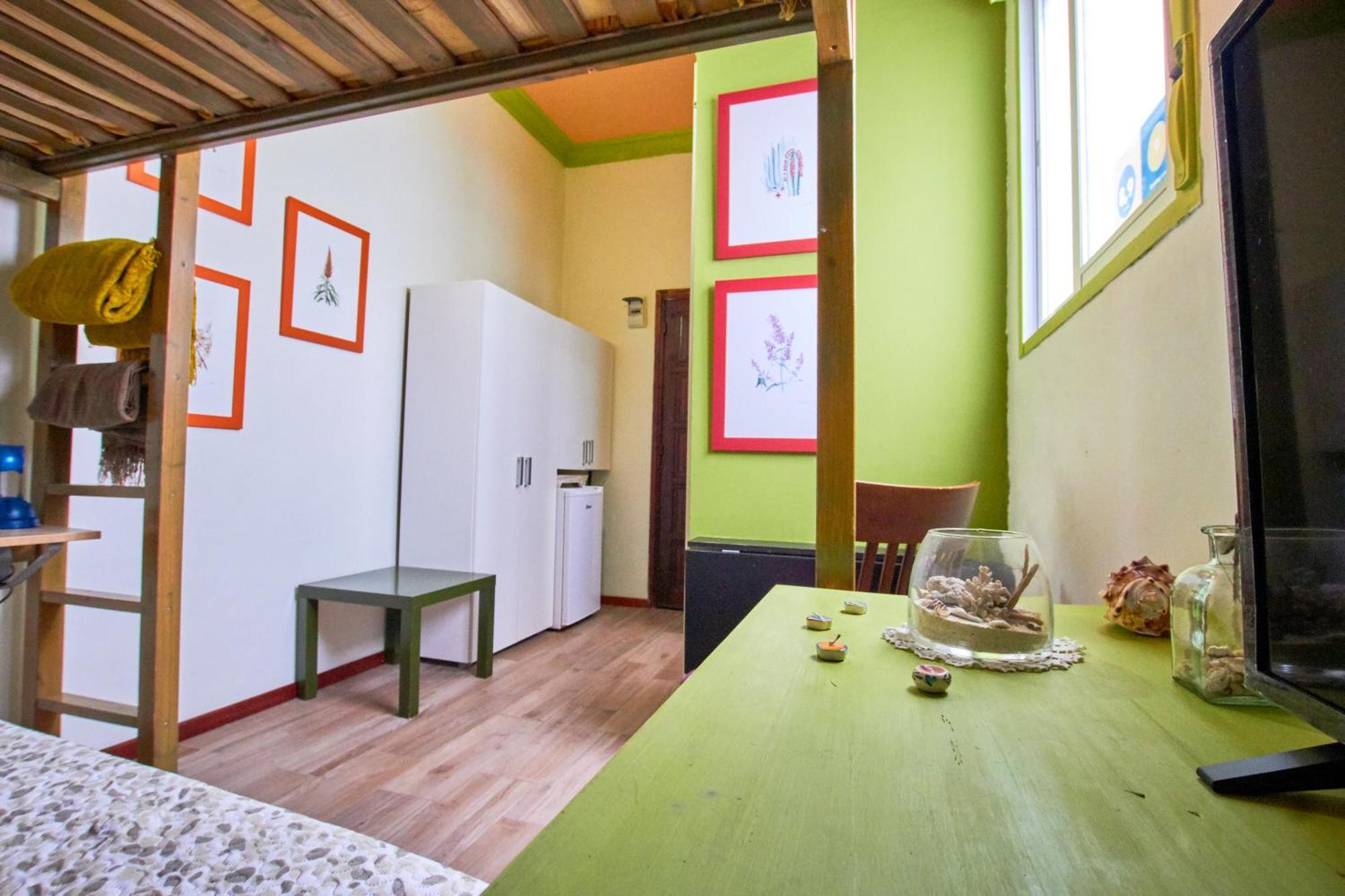 Apartment Plaza Farray *