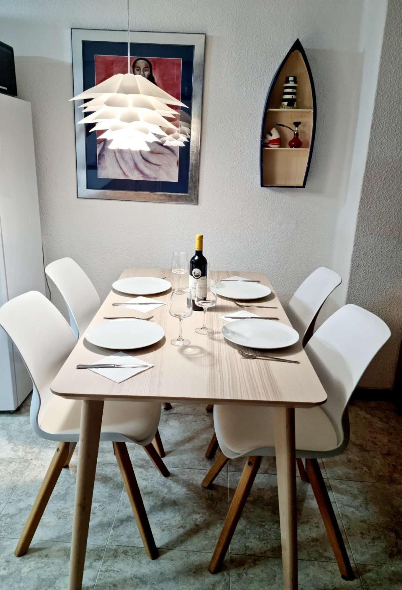 Apartment Parque Santiago 1 Bernal *