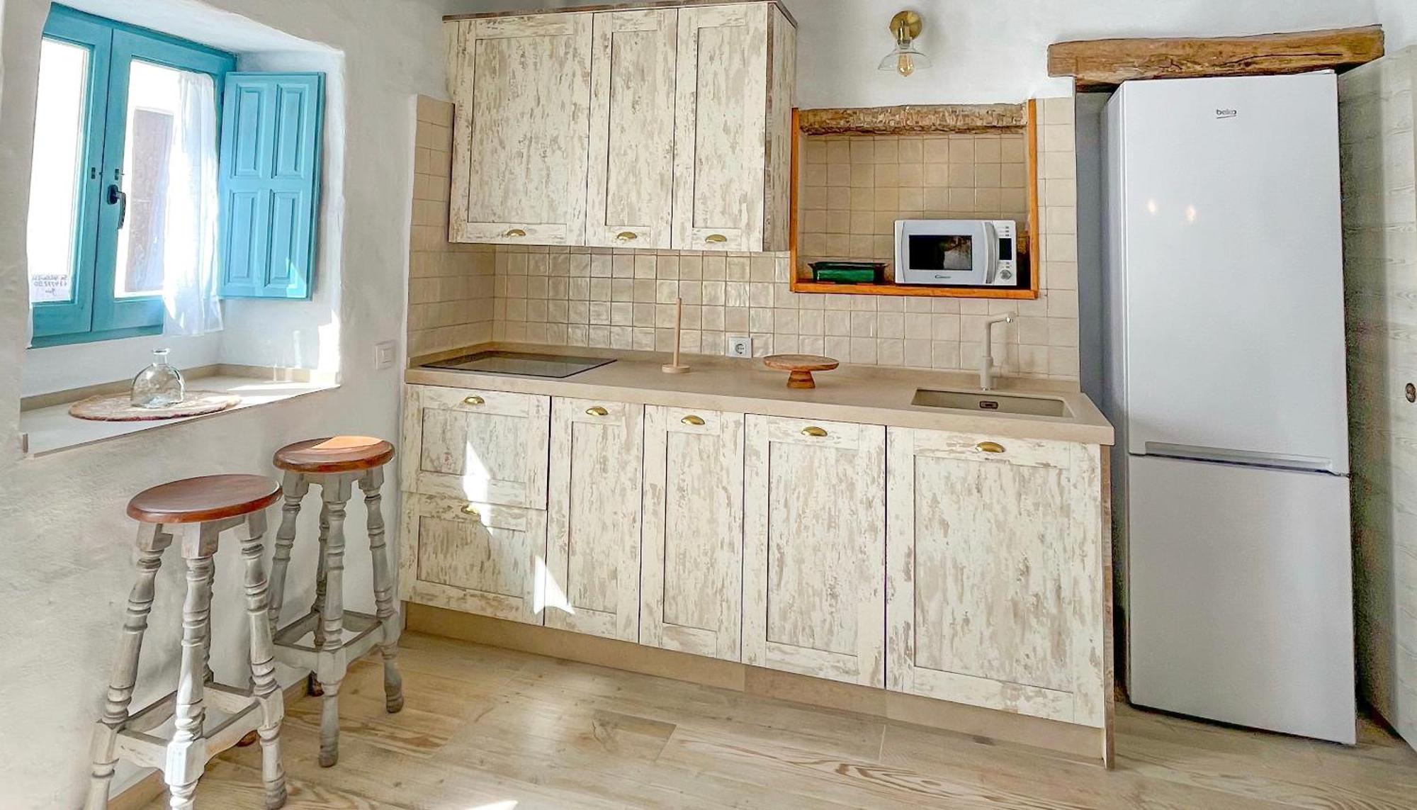 Apartamento La Muralla Vejer de la Frontera