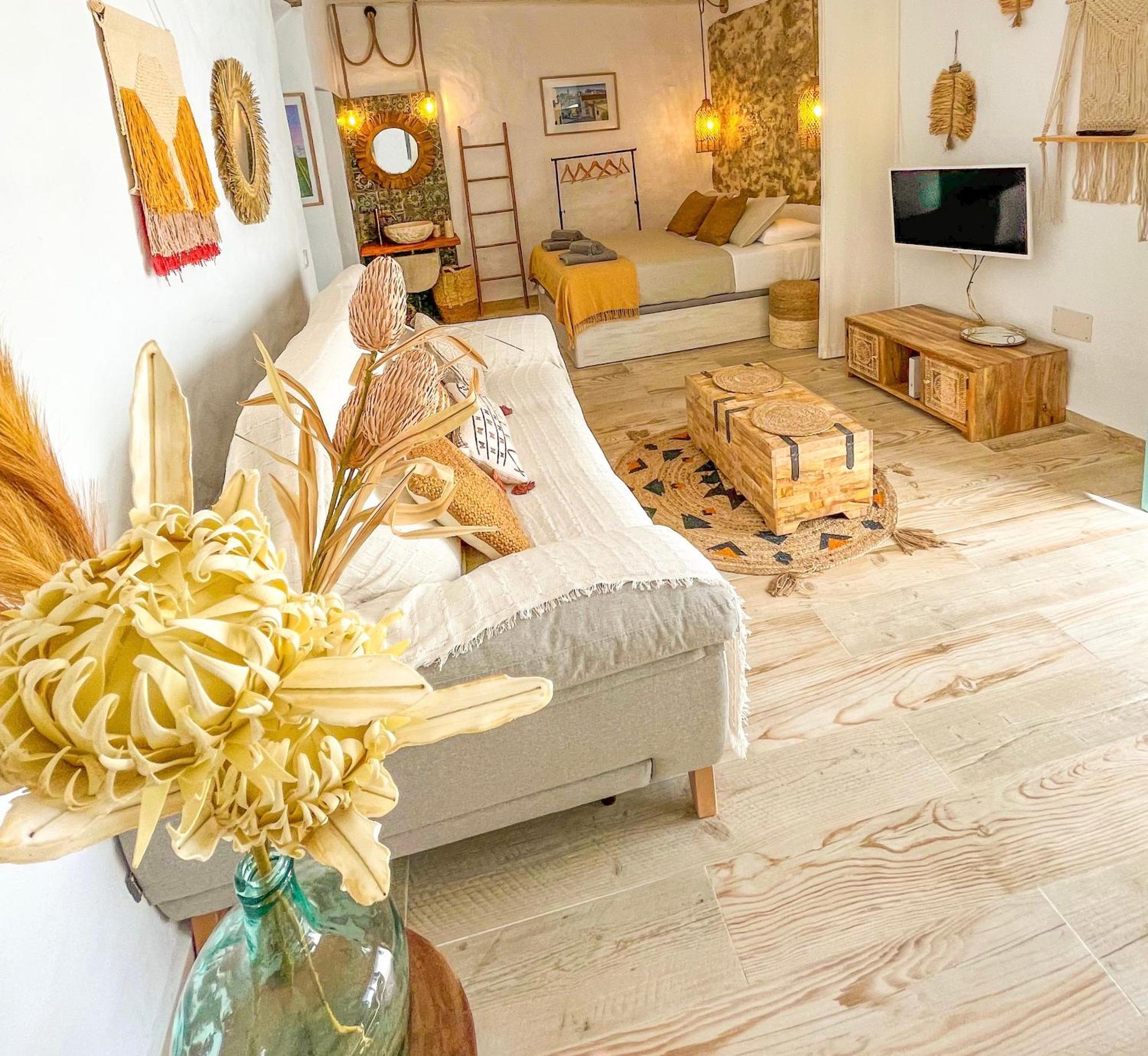 Apartamento La Muralla