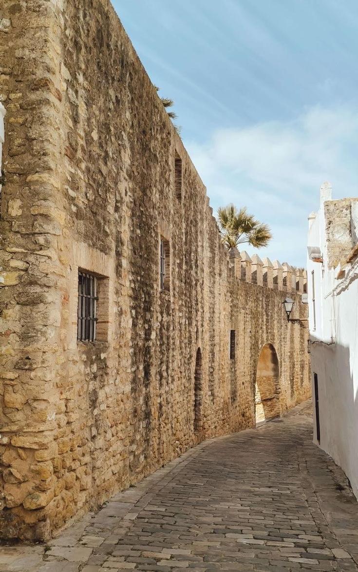 Apartamento La Muralla