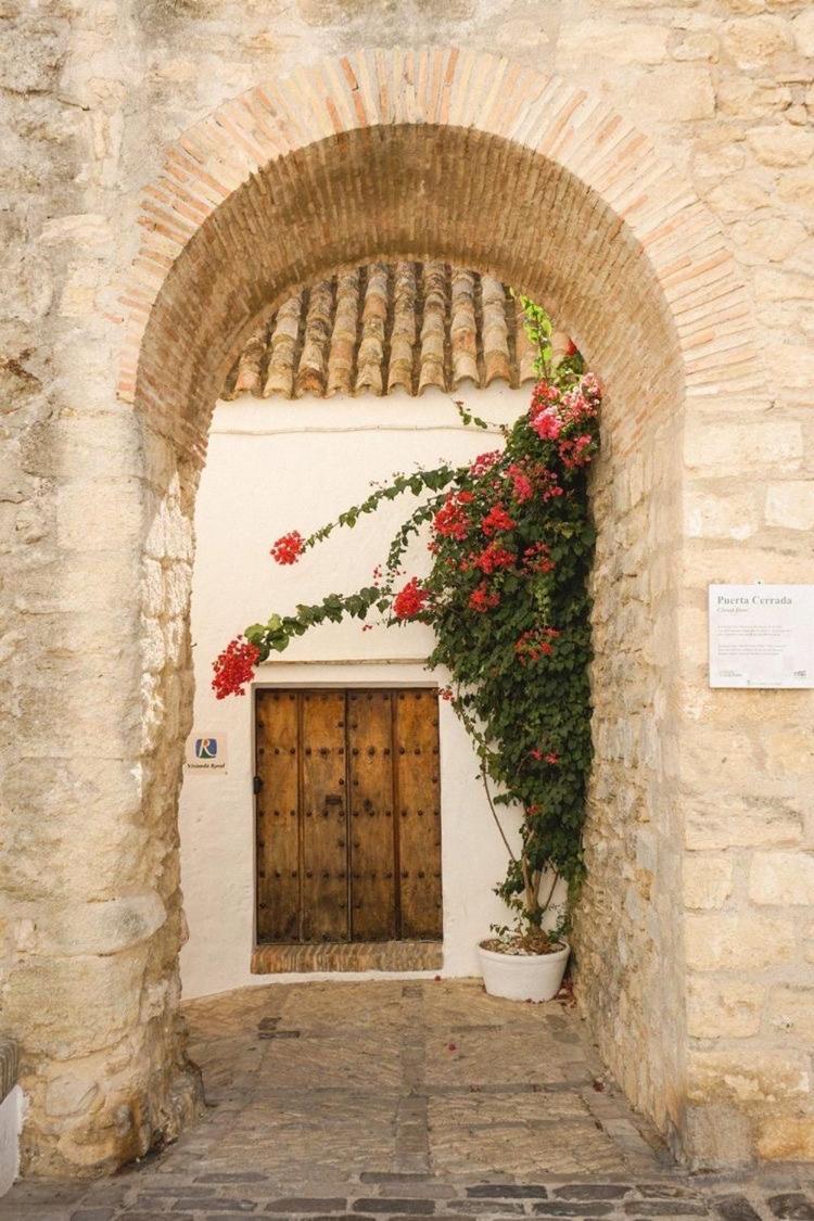 La Muralla Apartamento