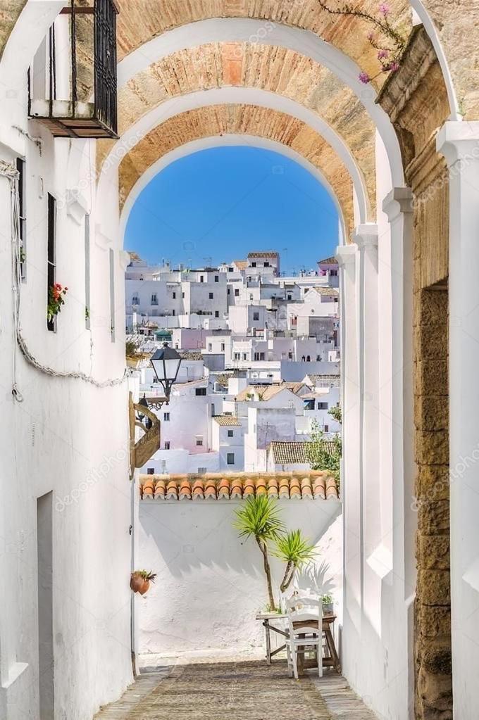 Apartamento La Muralla