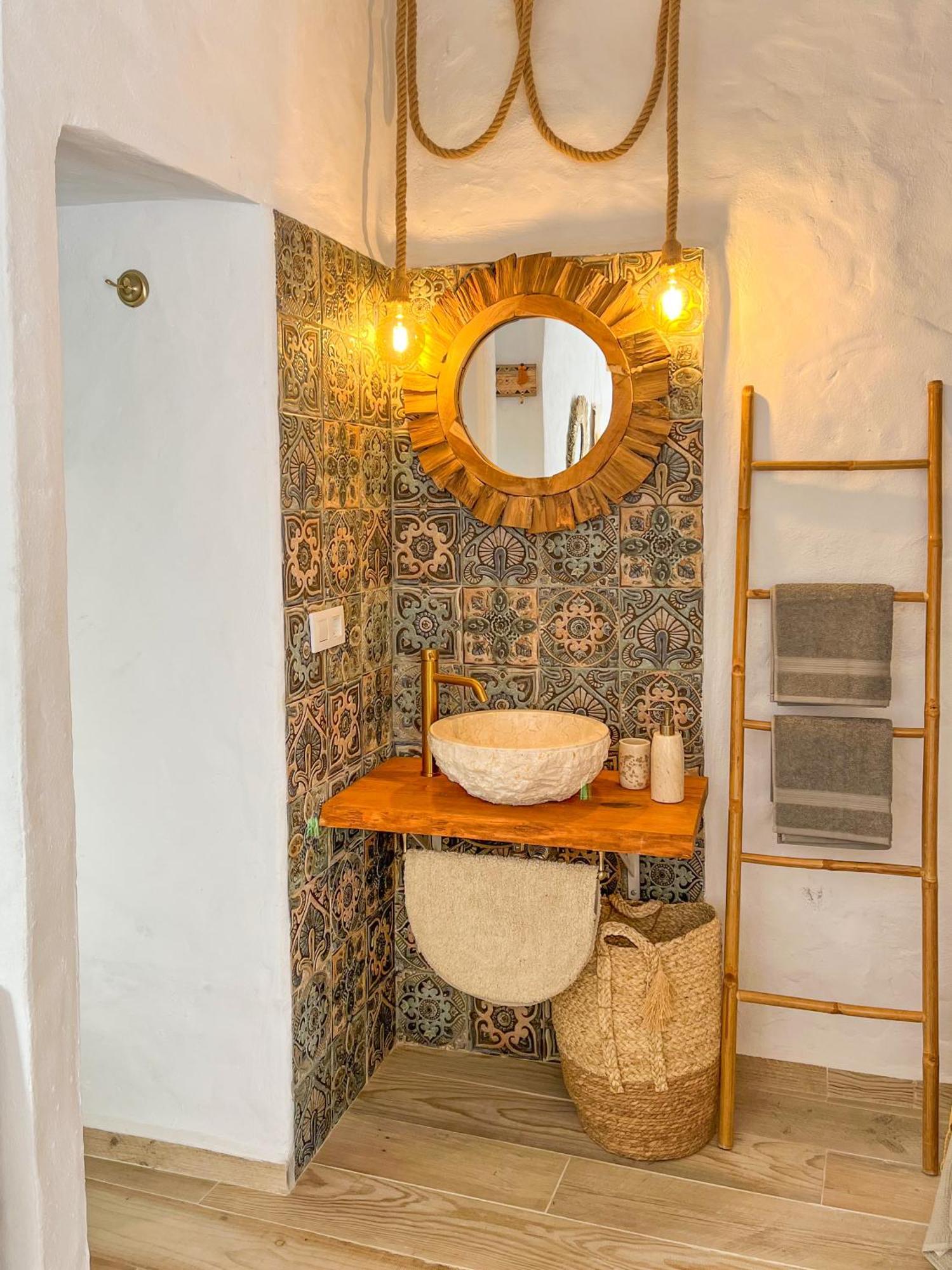 La Muralla Apartamento