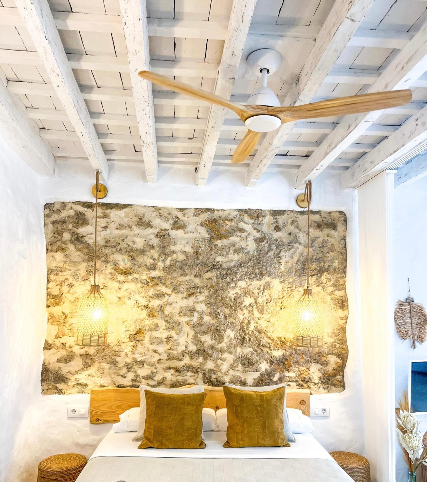 Apartamento La Muralla