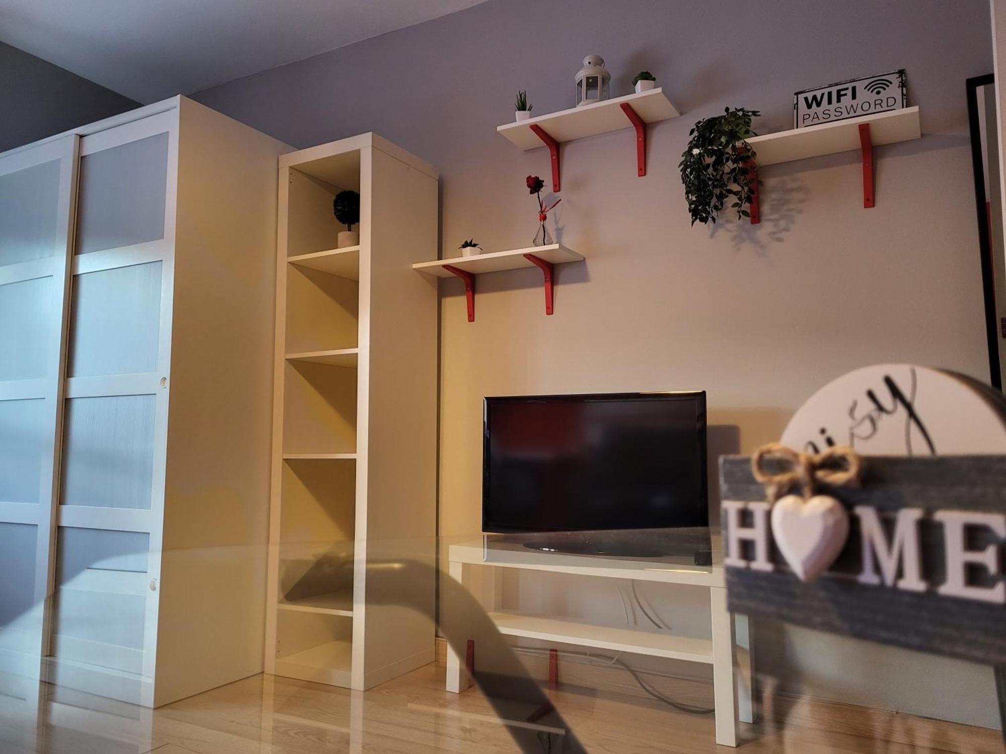 Apartamento Turístico Alarcón Apartamento