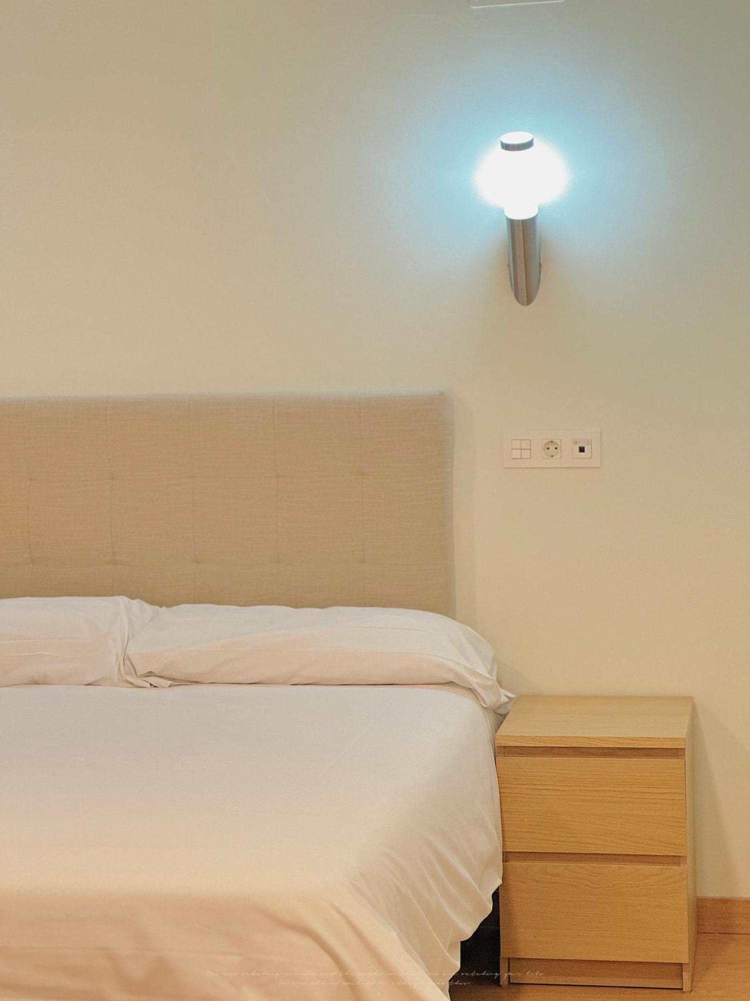 Apartamento Lidar