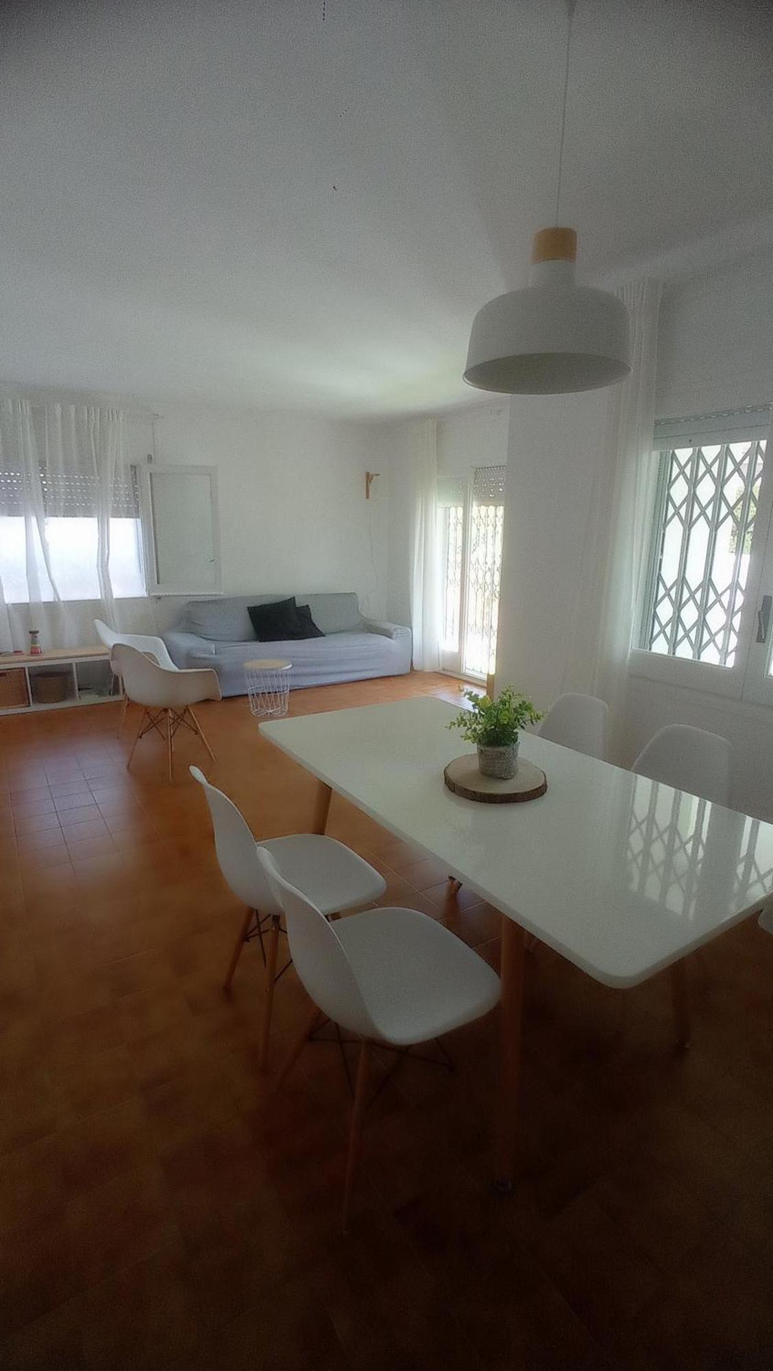 Apartamento Ca La Torreta *