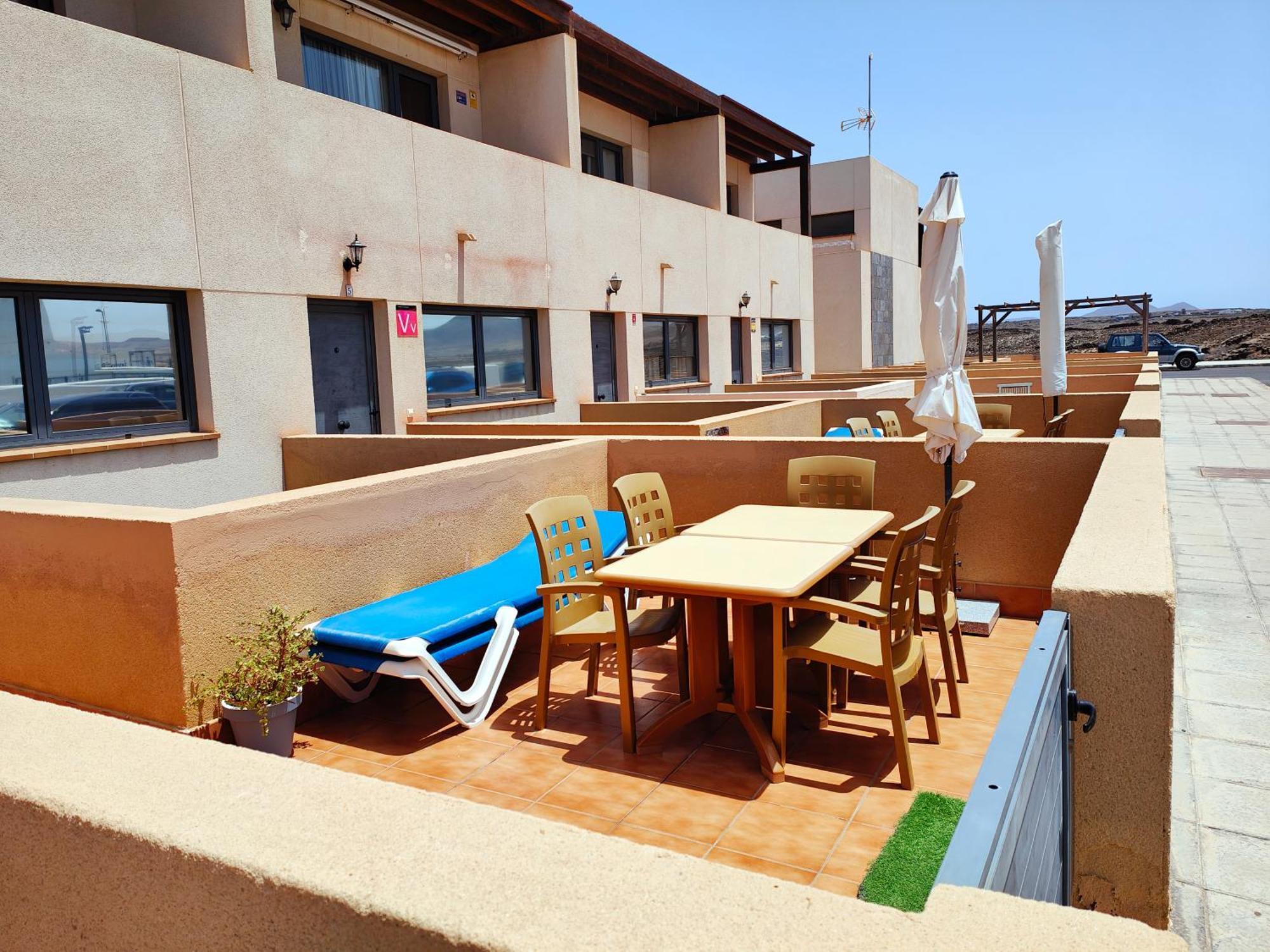 Casa Paradise *