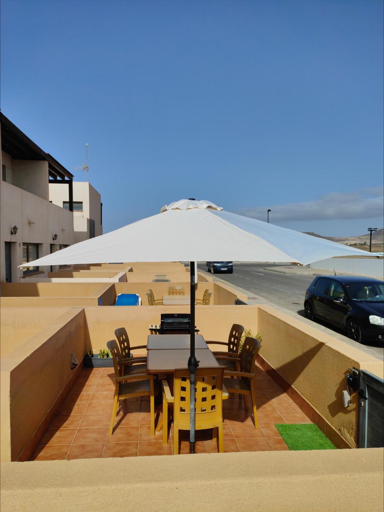 Casa Paradise * Cotillo