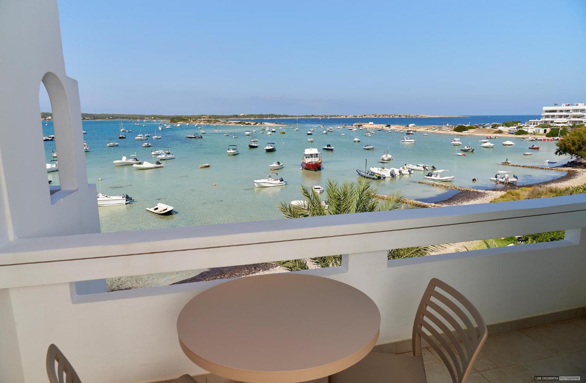 Apartamento Sabina Playa *