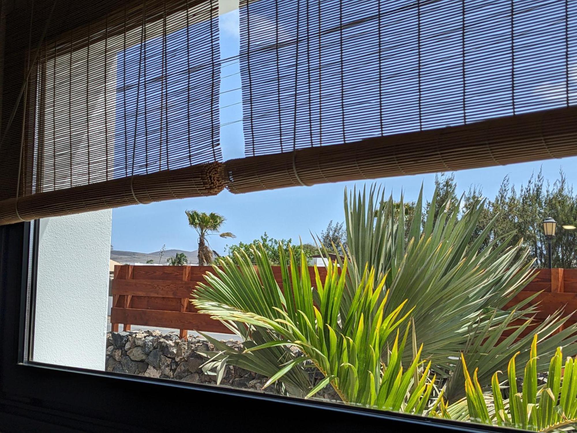 Casa Cocoon, Sun&freedom, 8 Mn From Beaches, Internet Fiber Apartamento *