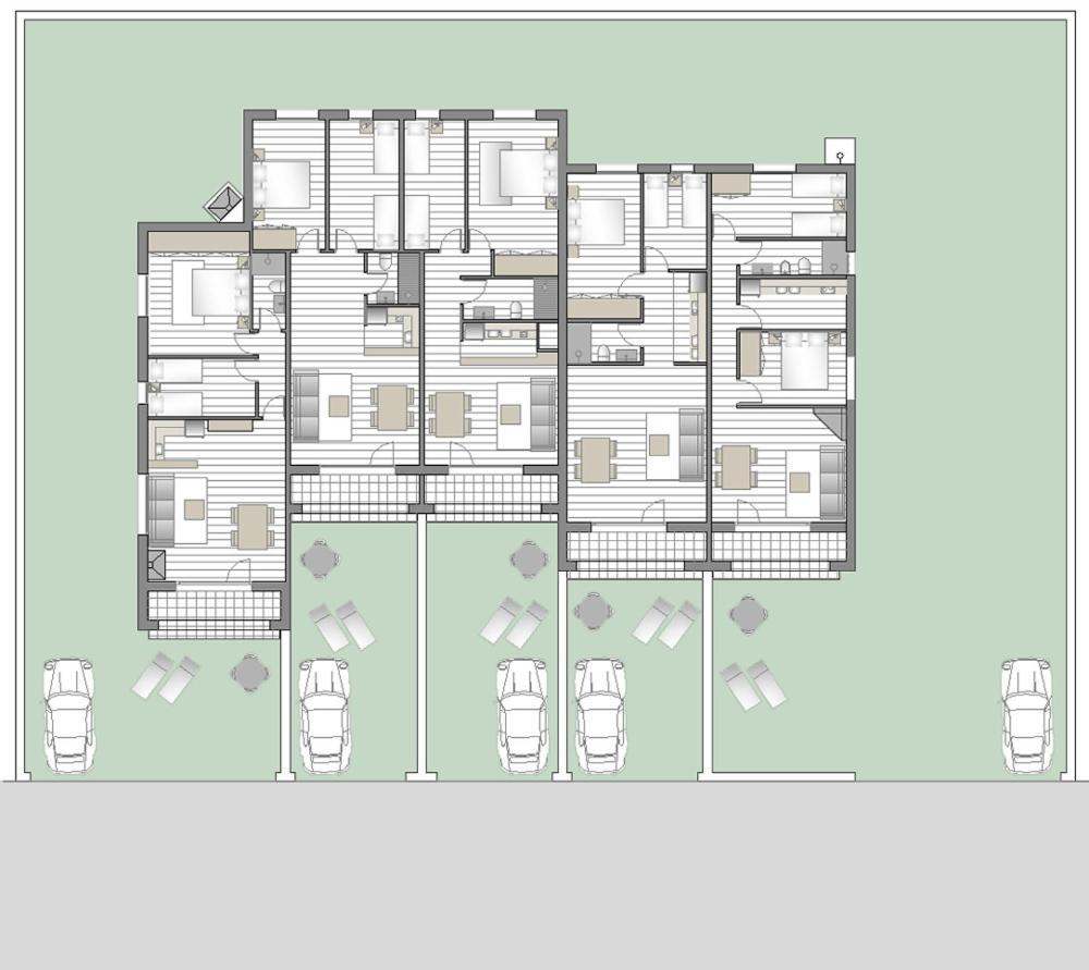 Casas Montgri Empuriabrava