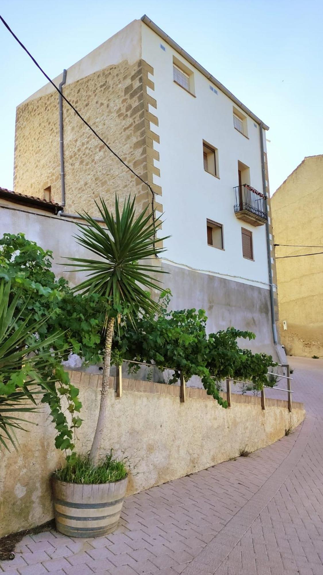 Rurals Cal Parro, Apartment *