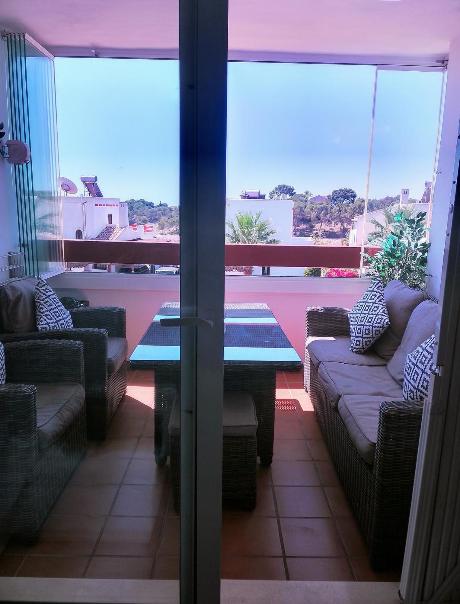 Apartment Casa Jc