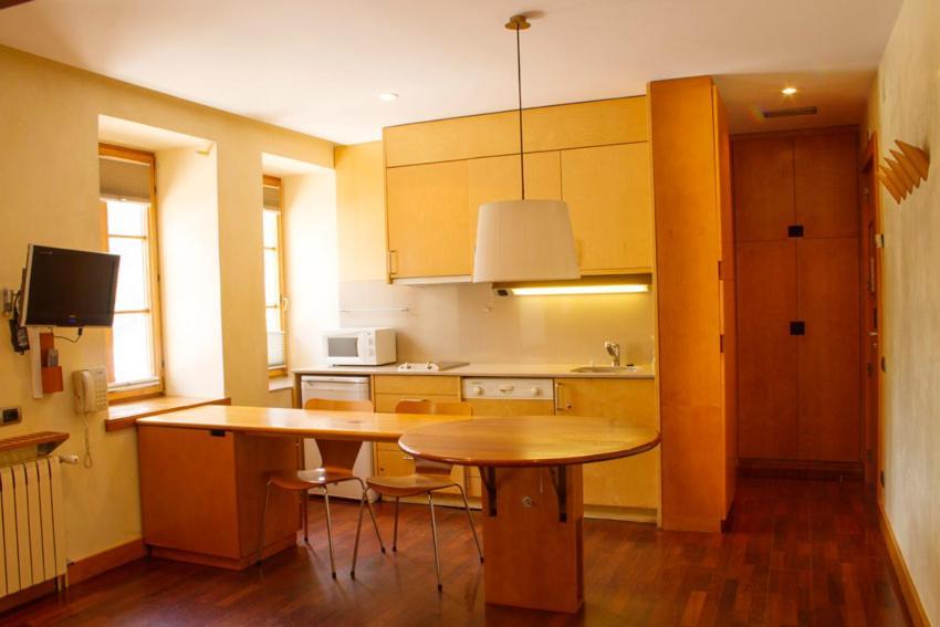 Aparthotel Vall De Nuria 3*